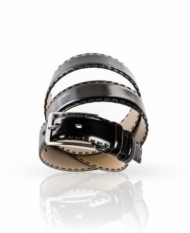 Ремень Мужской 4031/35/Mano.Nero